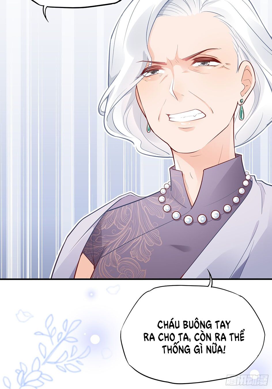 nhật kí mưu sinh của tra nữ chapter 47 10