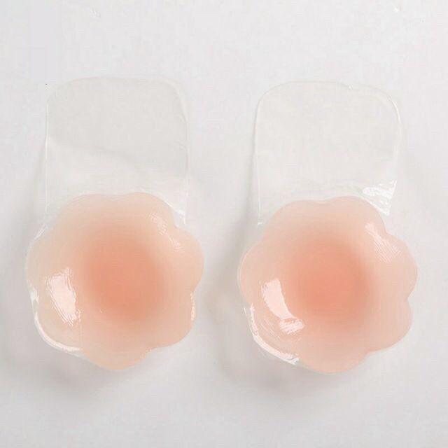 SIÊU HOT MIẾNG DÁN NÂNG NGỰC SILICON