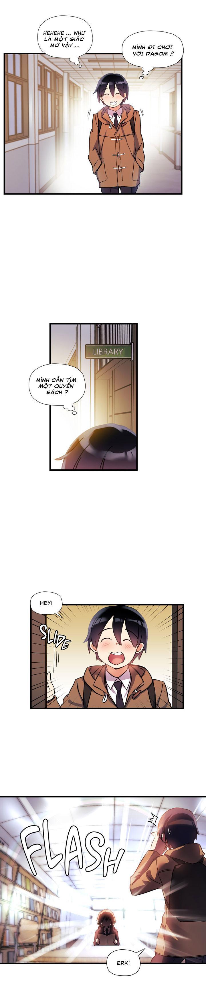 girls marmot chapter 36 15