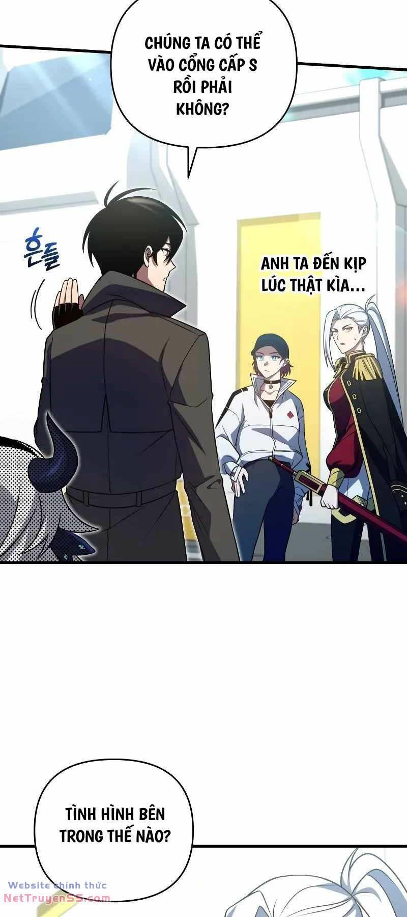 sự trở lại của người chơi sau 10000 năm chapter 68 6