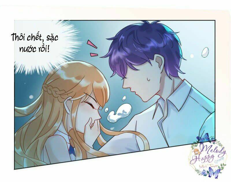 ma lạt thiên kim đẩu ác thiếu chapter 1 29