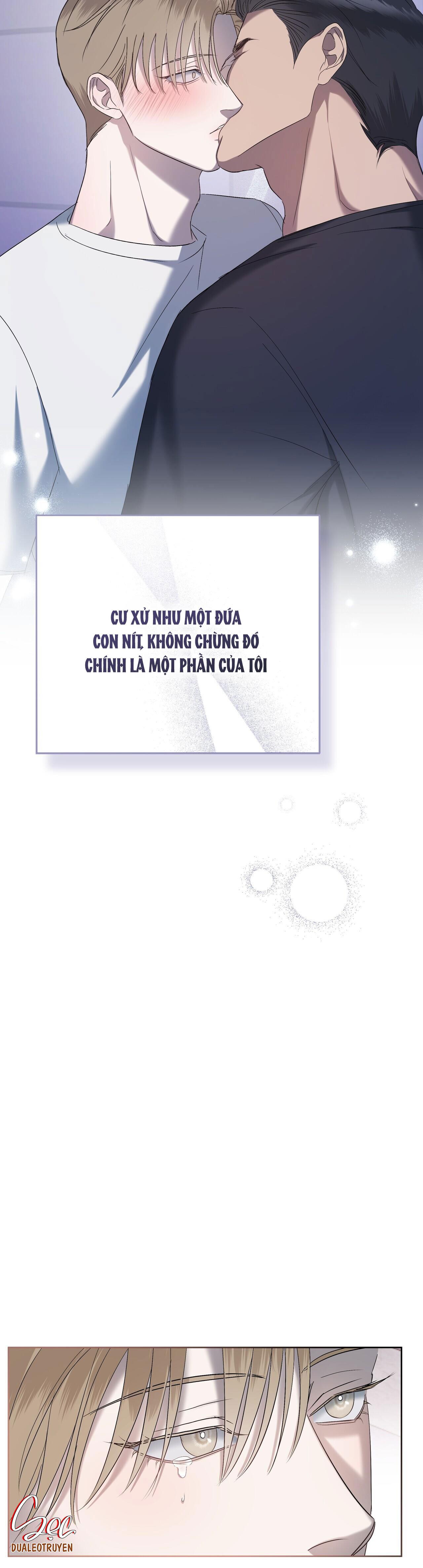 cầu thủ bóng nước chapter 15 18