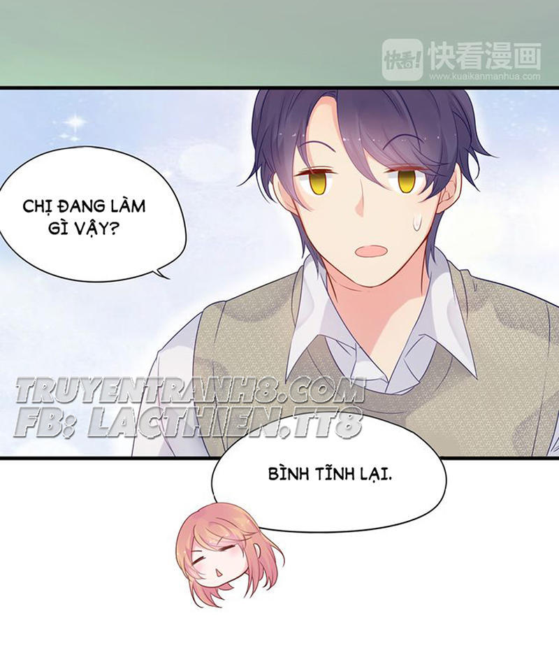 mật thất khốn du ngư chapter 2 29