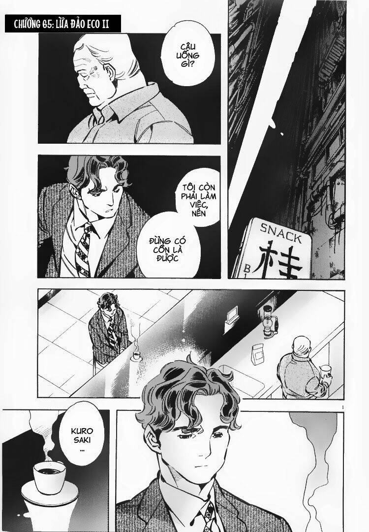 shin kurosagi - con diệc đen 2 chapter 65 1