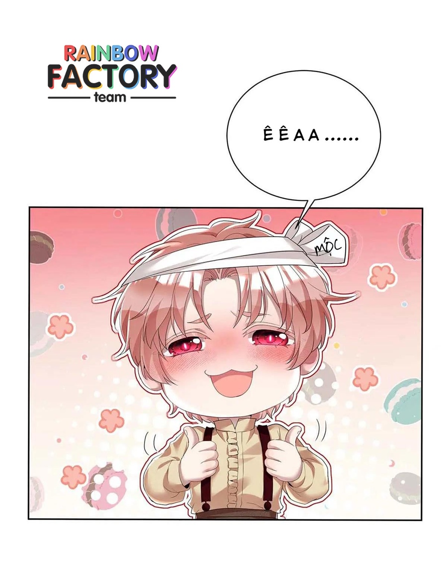 rước sói vào nhà chapter 46 27