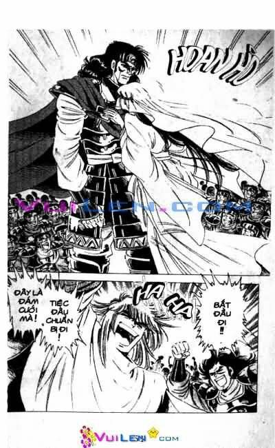 vương tử takeru chapter 6 51
