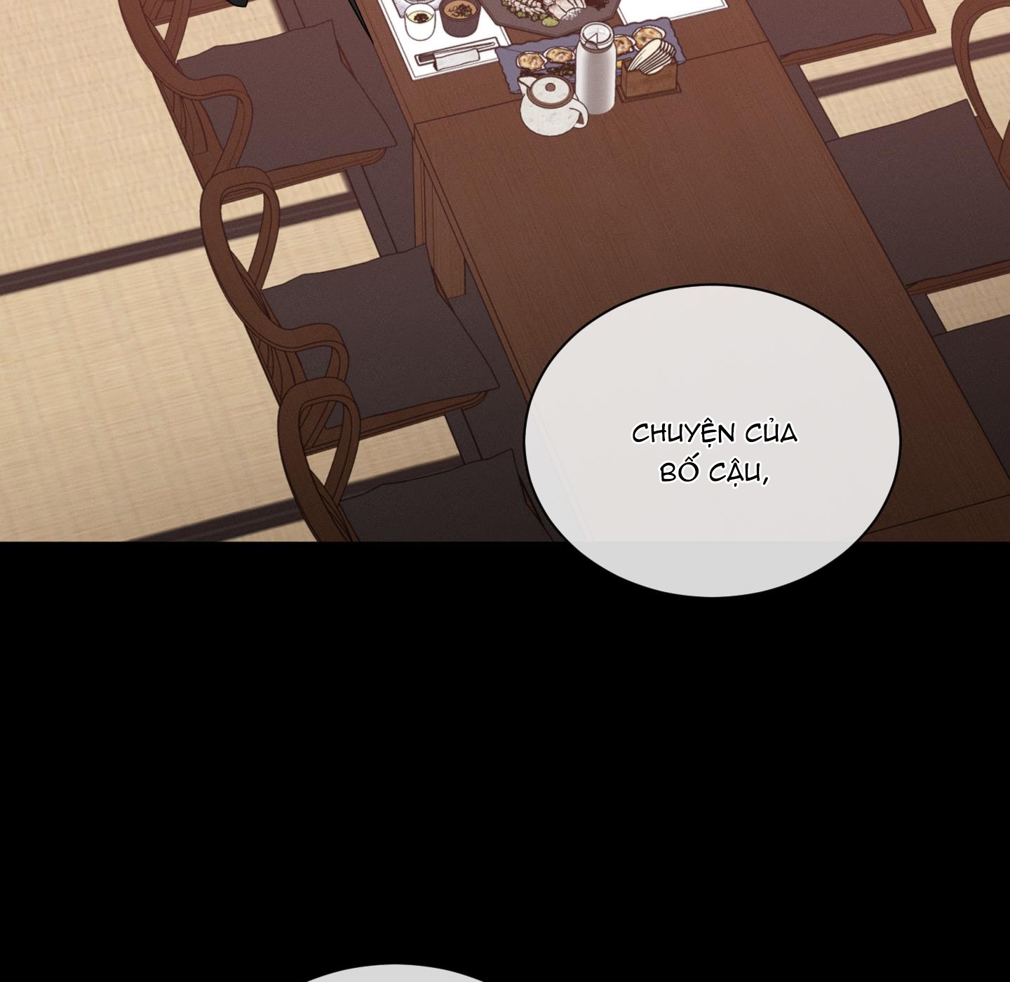 hội chứng minmotion chapter 30 6