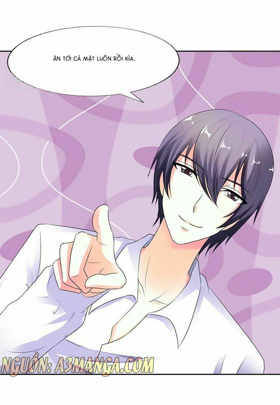 song diện danh viện chapter 42 14