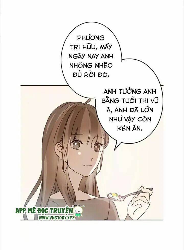 tình yêu không nói dối chapter 59 13