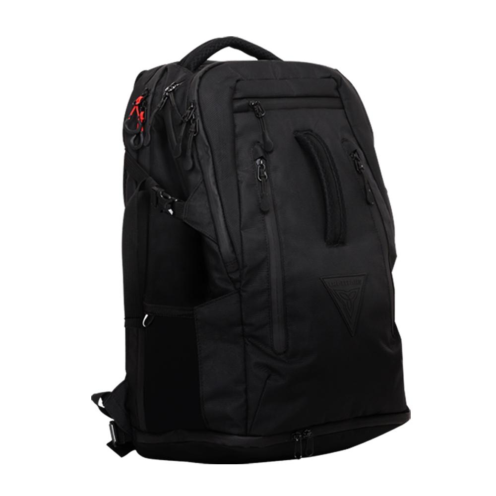 Tri Titans Balo Thể Thao Chống Nước Đựng Laptop School Sport Backpack