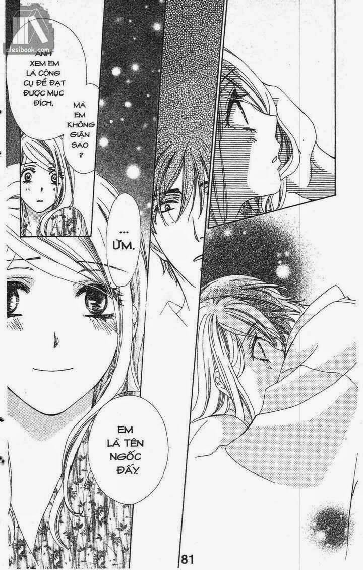 hôn nhân bất đắc dĩ - love of firos you chapter 10 36