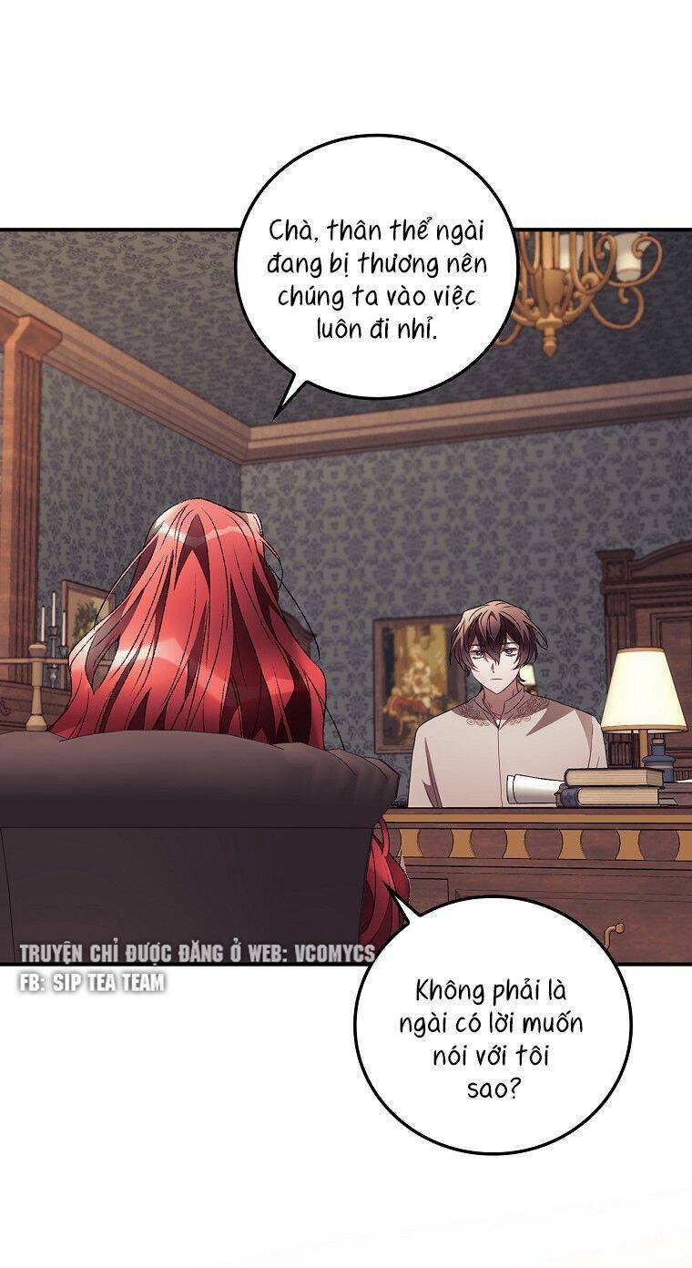 tôi nhìn thấy cái chết của bạn chapter 43 44