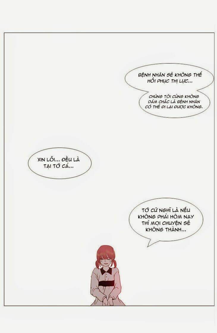 món quà từ chúa chapter 3 32