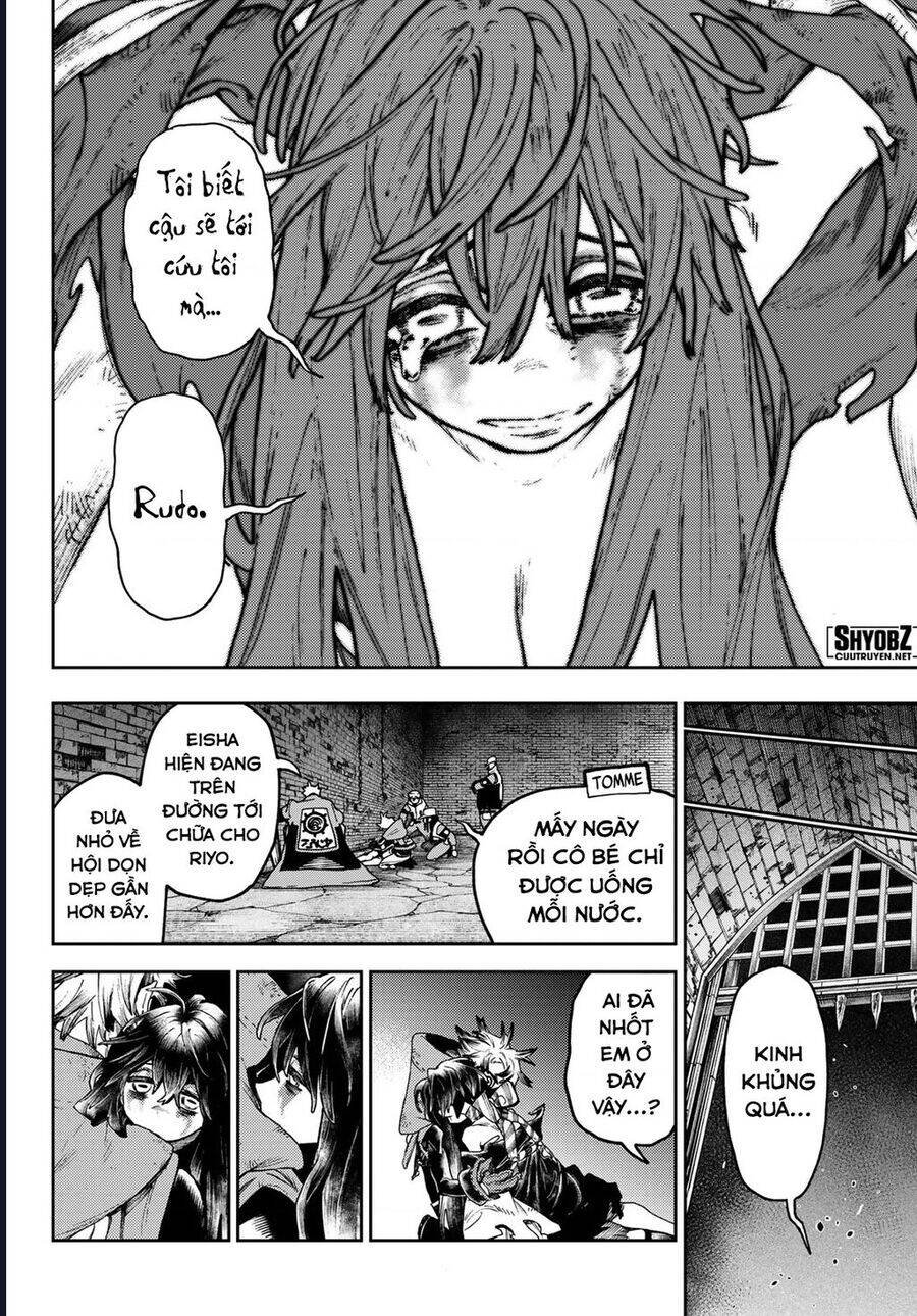 gachi akuta chapter 109 20