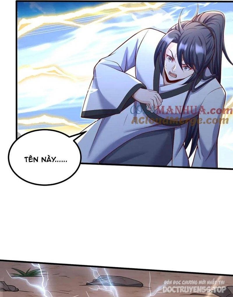 bắt đầu với kiếm vực, ta lặng lẽ tu luyện thành kiếm thần chapter 80 22