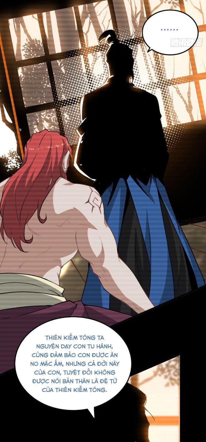 tu tiên chính là như vậy chapter 64 13