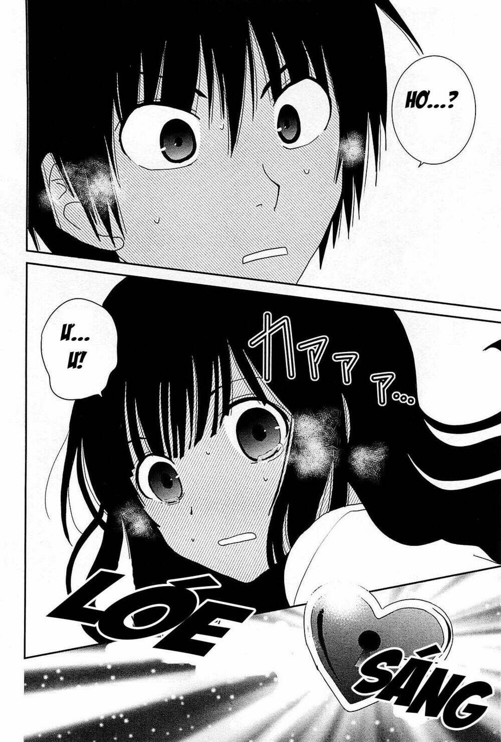 saikin, imouto no yousu ga chotto okashii n da ga chapter 6 31