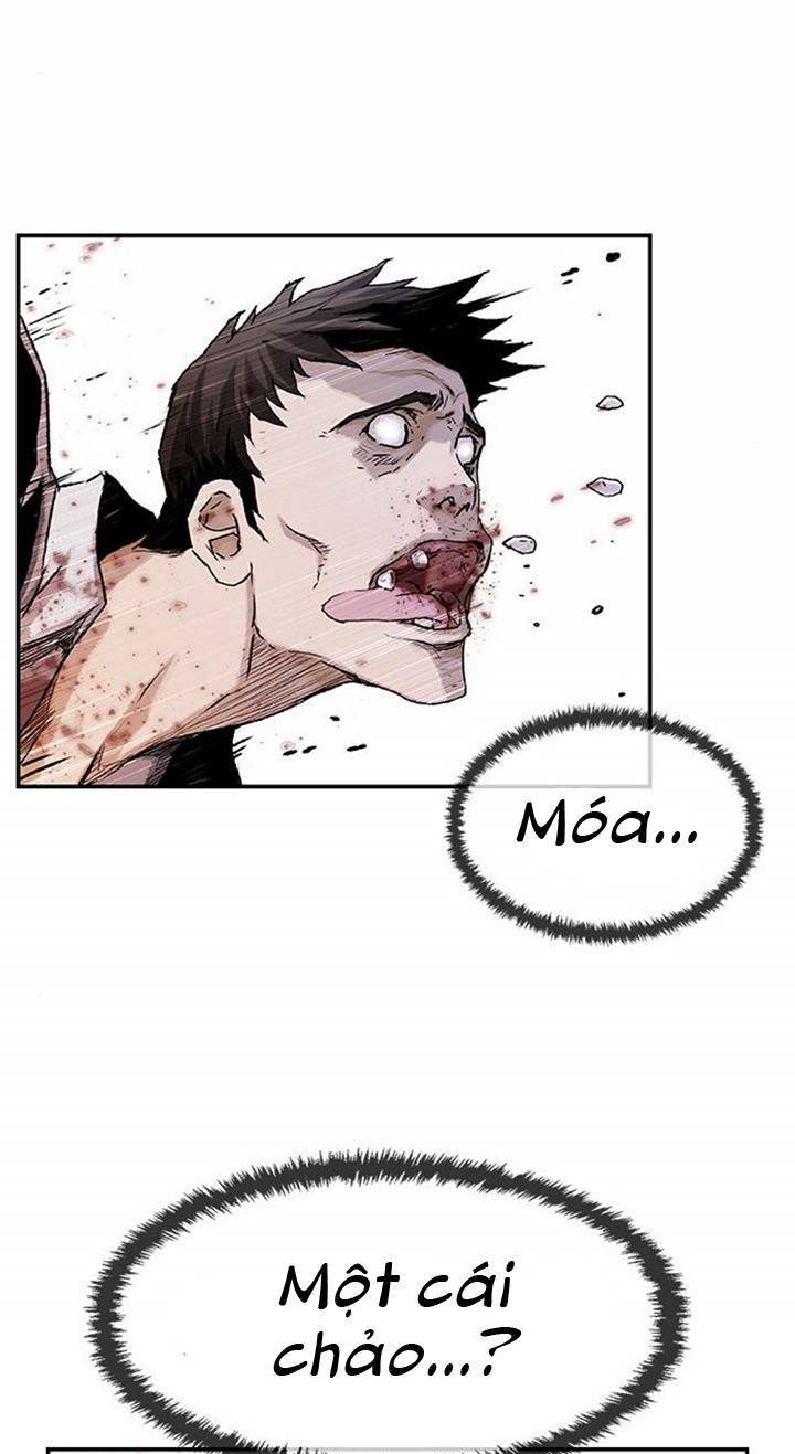 pubg - cuộc chiến sinh tồn - 100 chapter 2 97