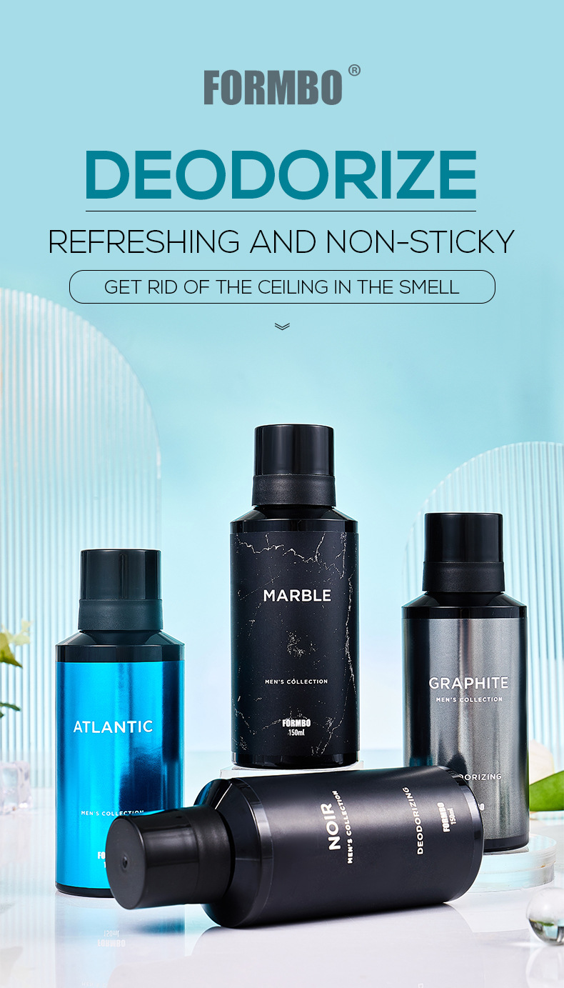 Xịt thơm khử mùi toàn thân Bath & Body Works Body Spray cho nam hương thơm cuốn hút soái ca