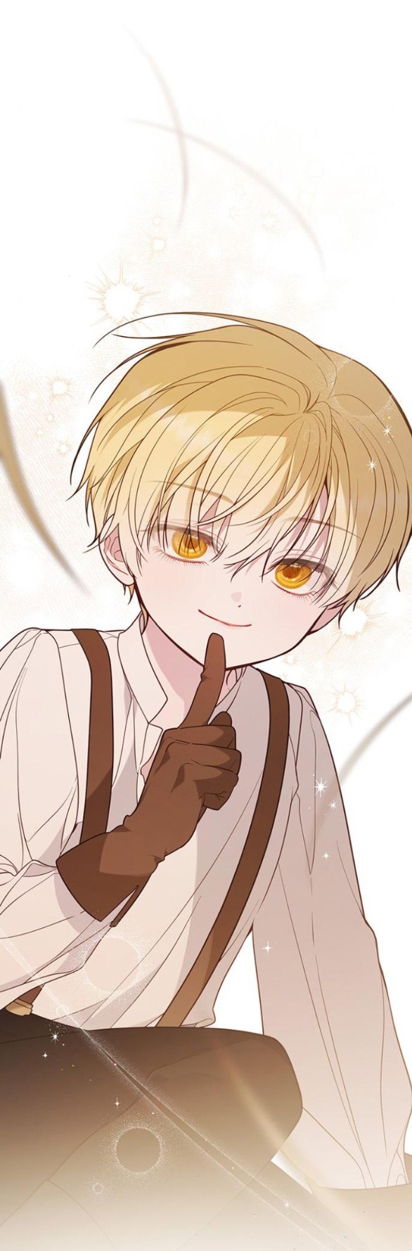 tiểu bạo chúa chapter 60.2 20