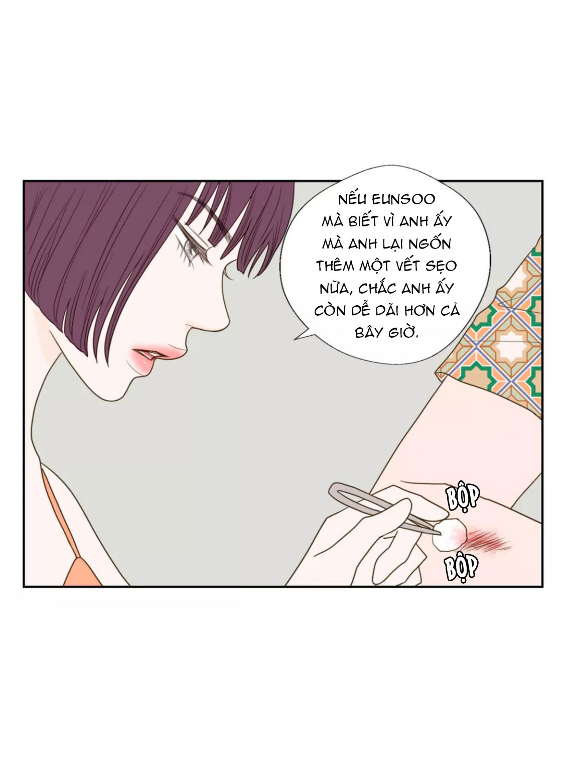 honey bed talk chapter 39 13