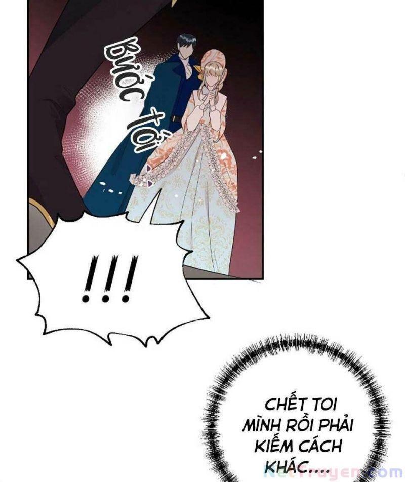 xin ngài đừng ăn tôi chapter 14 11