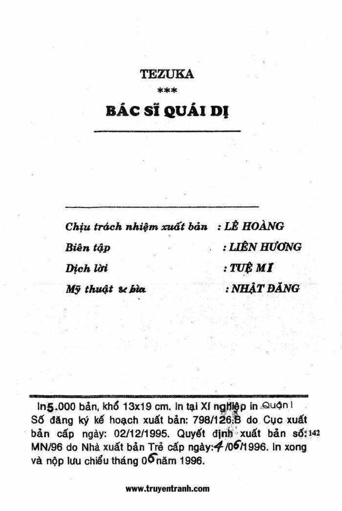 bác sĩ quái dị chapter 91 37