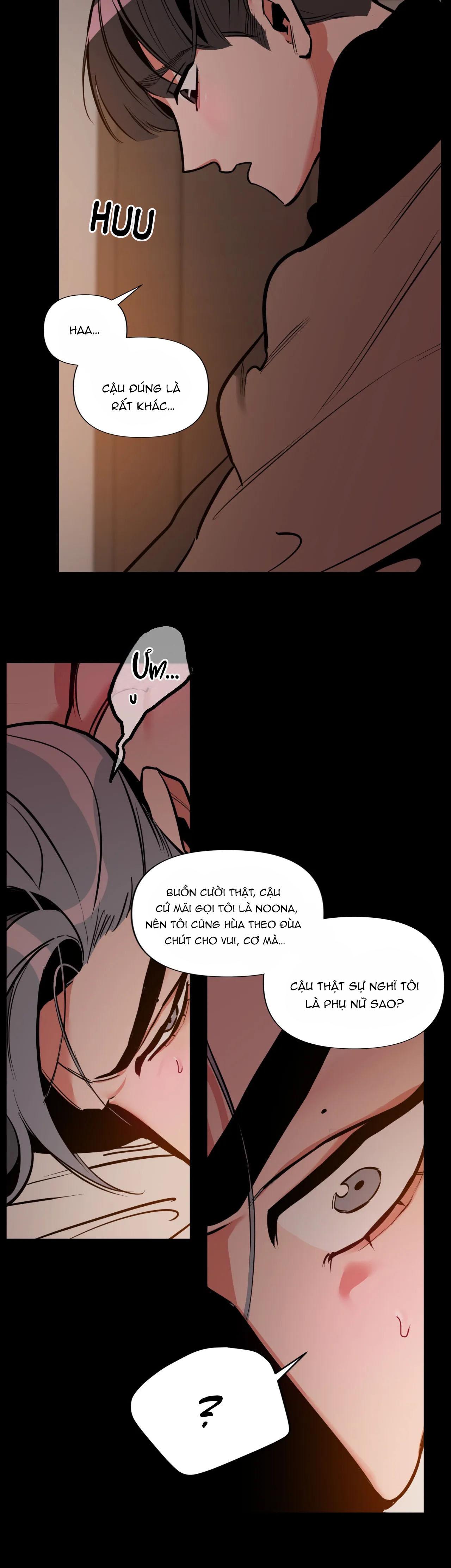 đối tác cơ thể hoàn hảo chapter 7 5