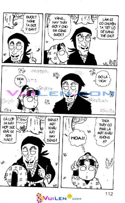 ninja loạn thị chapter 26 113