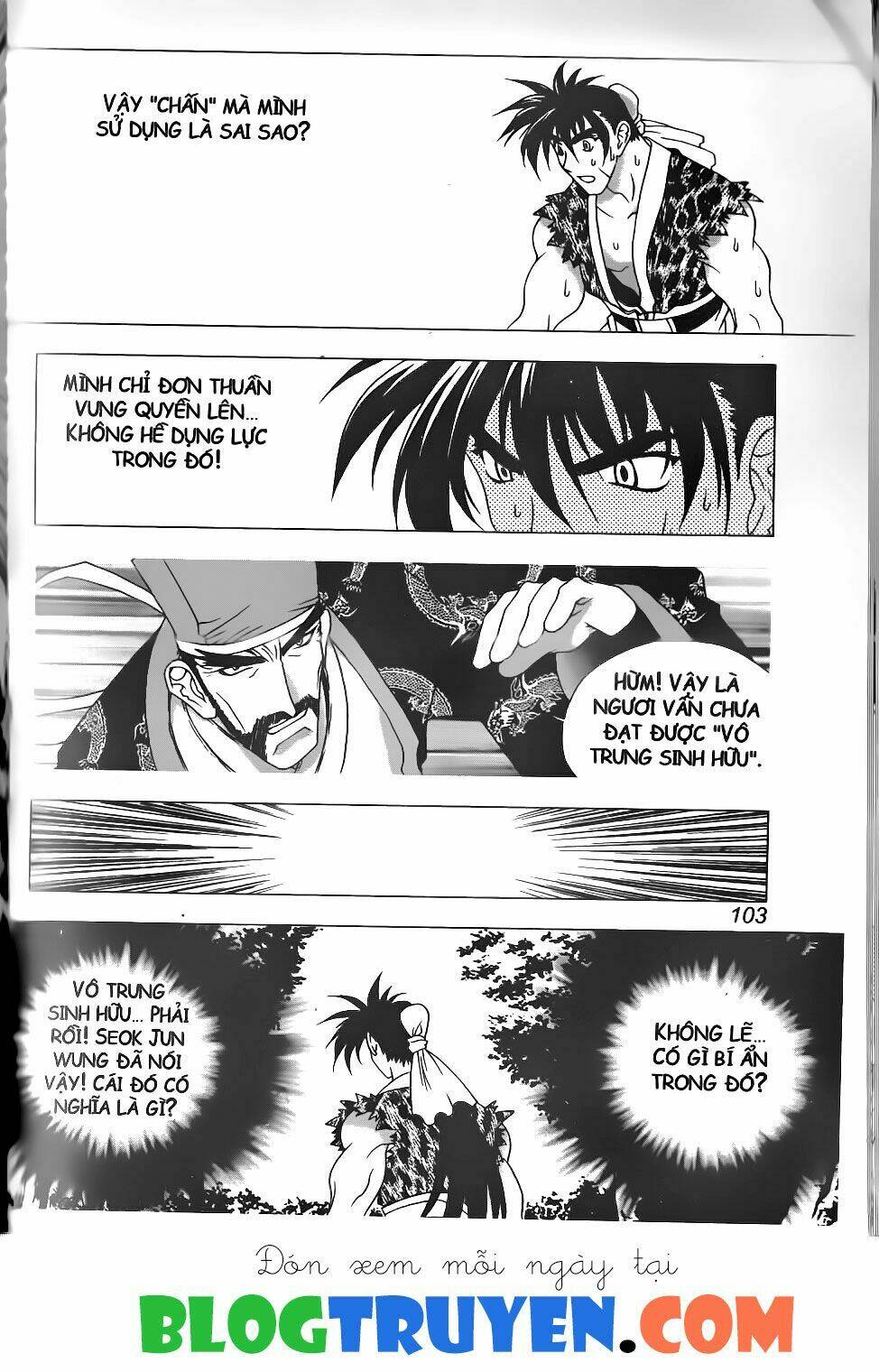 thiên lang liệt truyện chapter 44 10