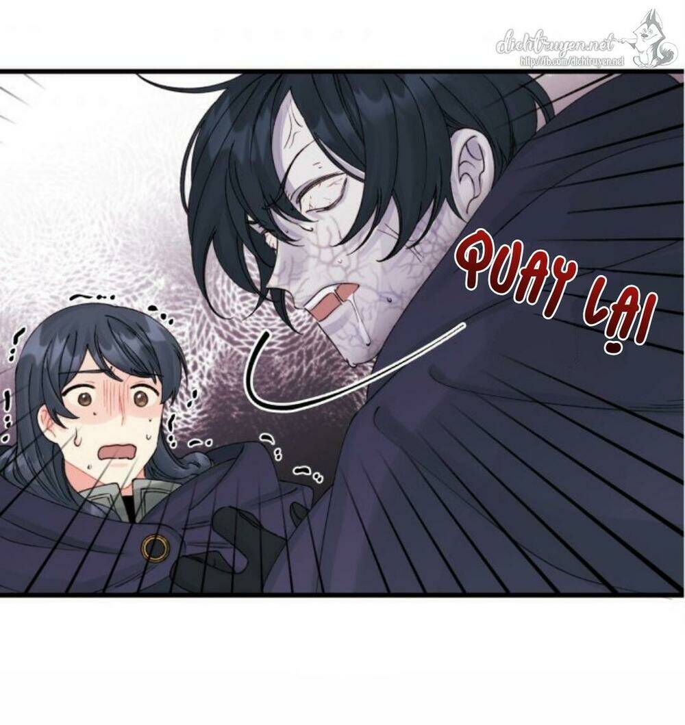 công chúa bãi rác chapter 40 58