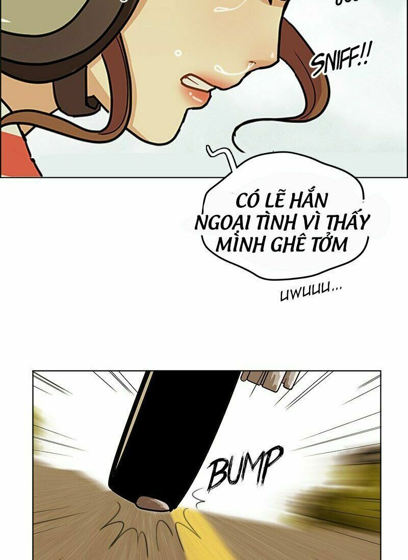 nửa đêm ở poppy land chapter 1 21