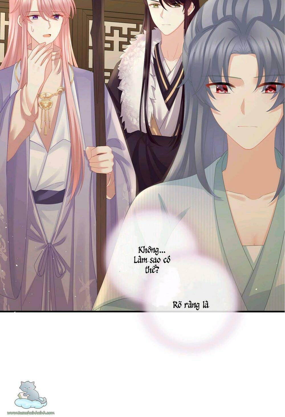 kiều phu có hỉ chapter 44 43