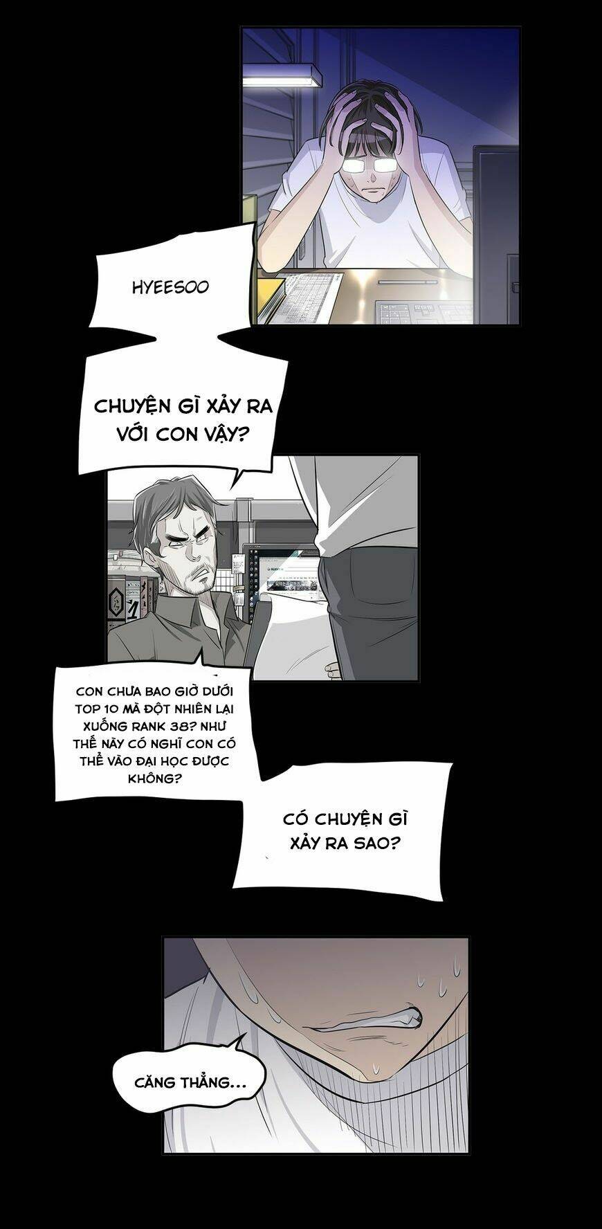 câu lạc bộ sa đoạ chapter 20 39