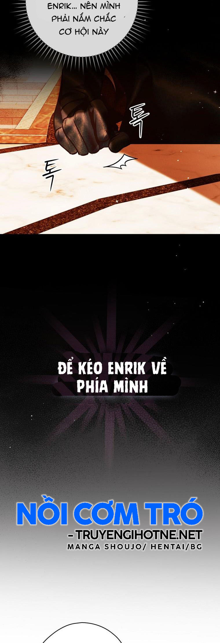 nàng tiểu thư nhà công tước chapter 18 3