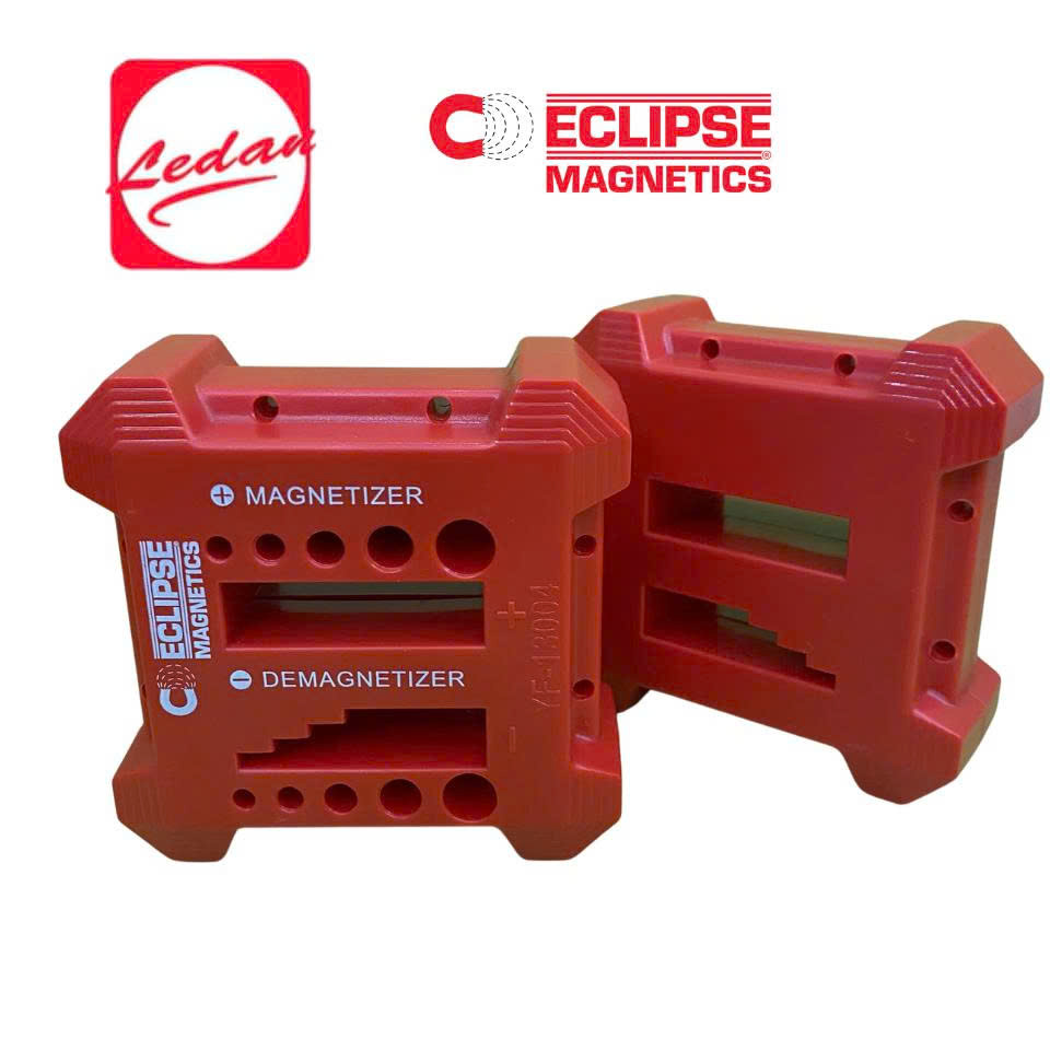 Dụng cụ từ hóa &amp; khử từ Eclipse MDW100
