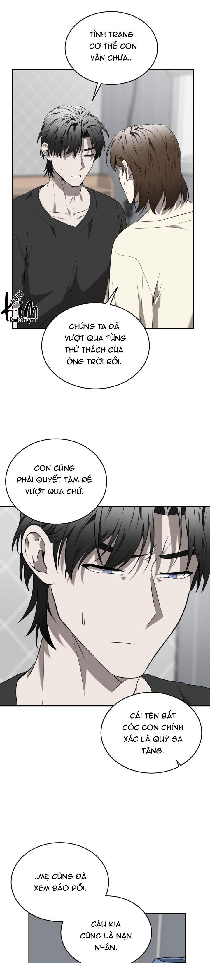 dưỡng thú cưng chapter 41 18
