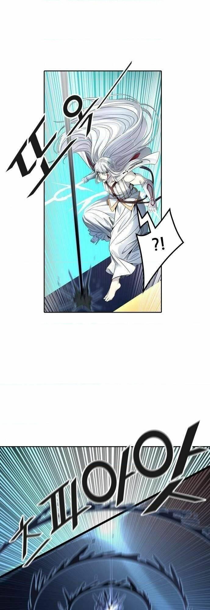 tòa tháp bí ẩn 2 chapter 509 21