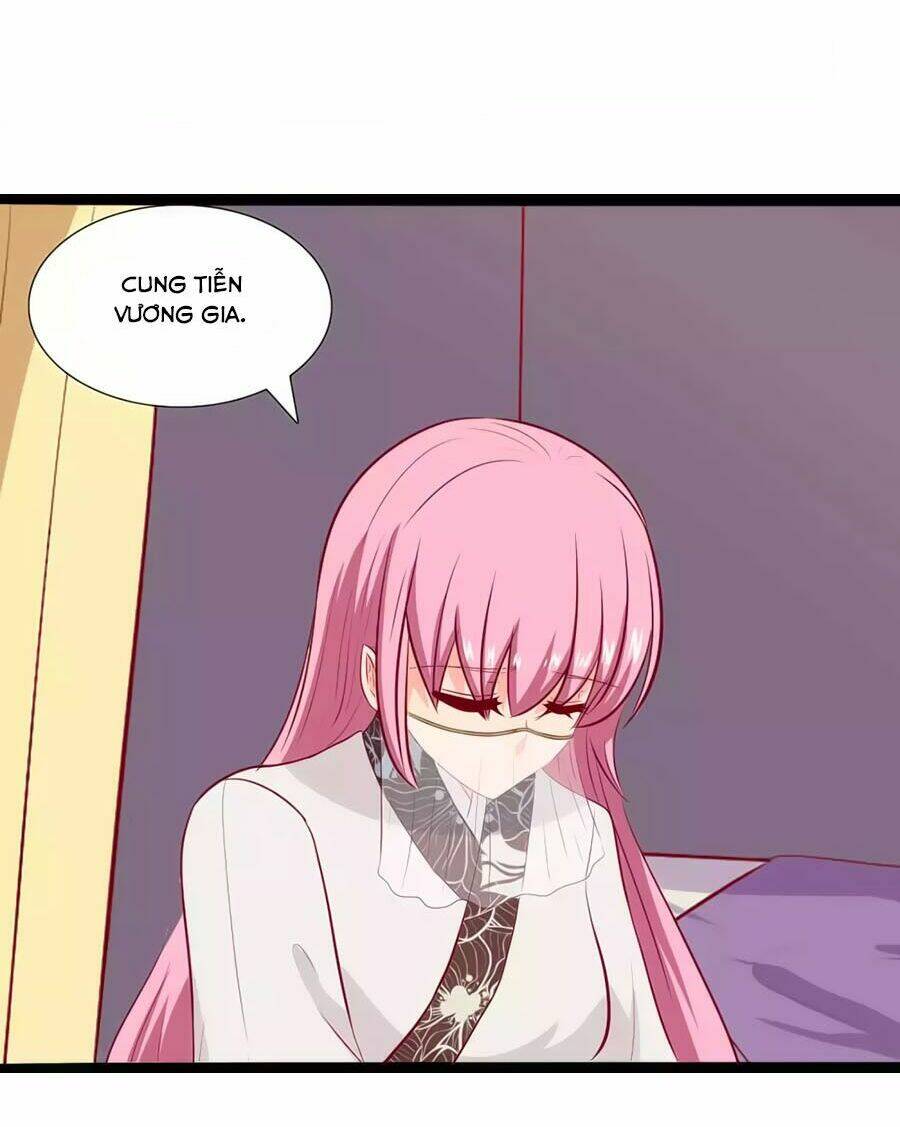 thỏ yêu tiểu vương phi chapter 80 29