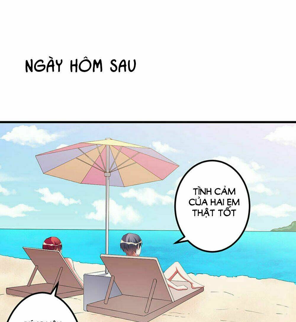 gối đầu vào tổng tài ác ma chapter 90 2