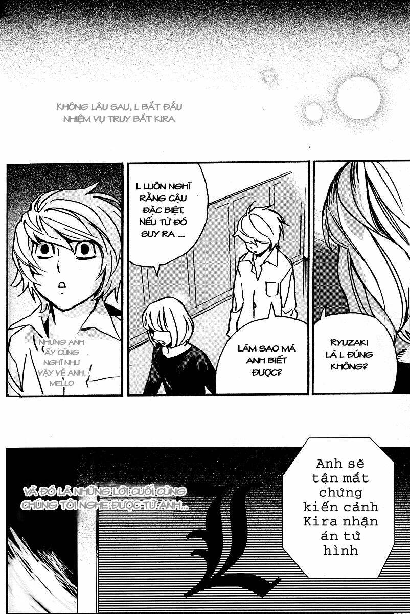 nhật ký tử thần chapter 1 43