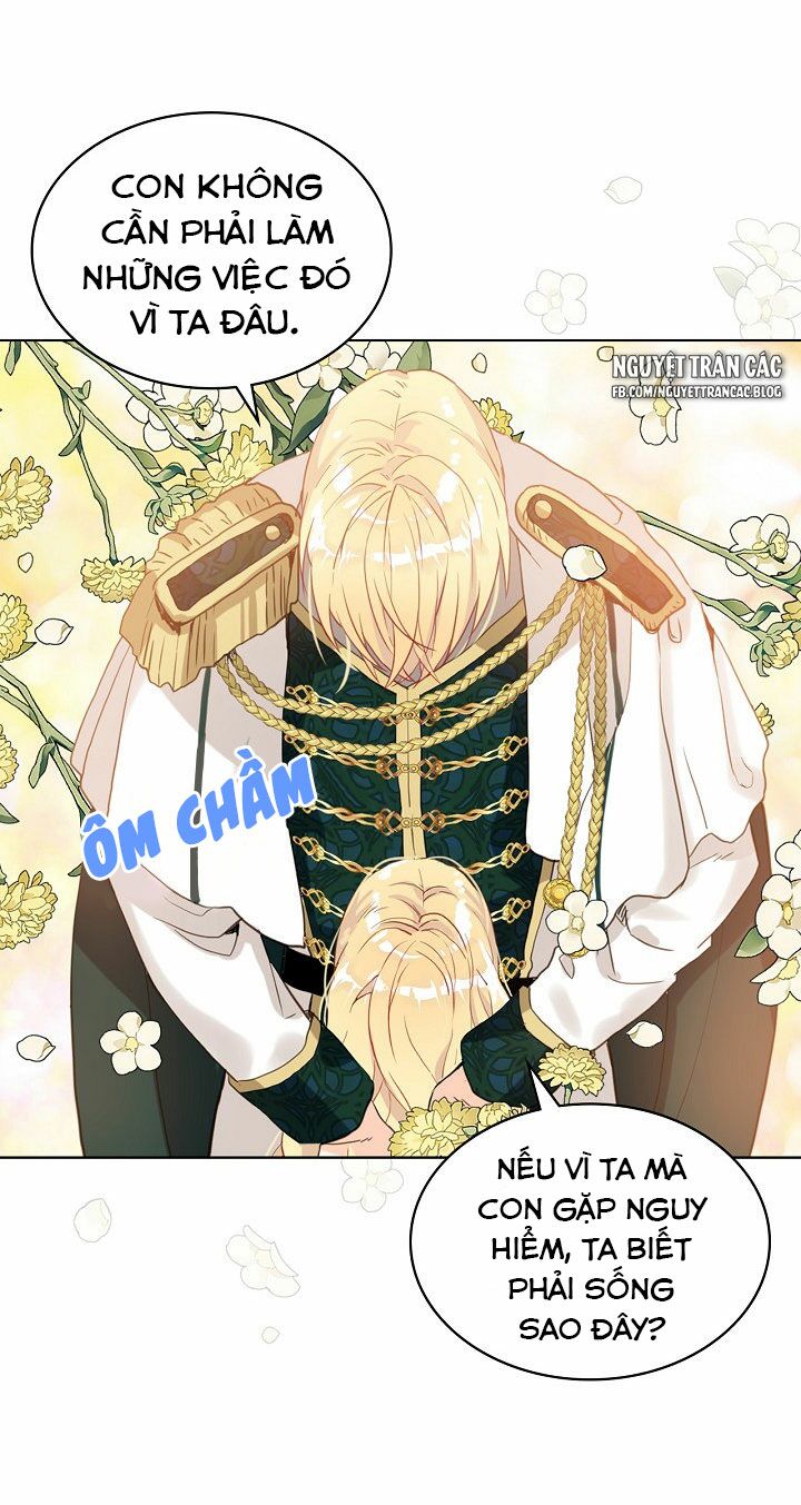 con có phải con là con gái của ngài không? chapter 52 23