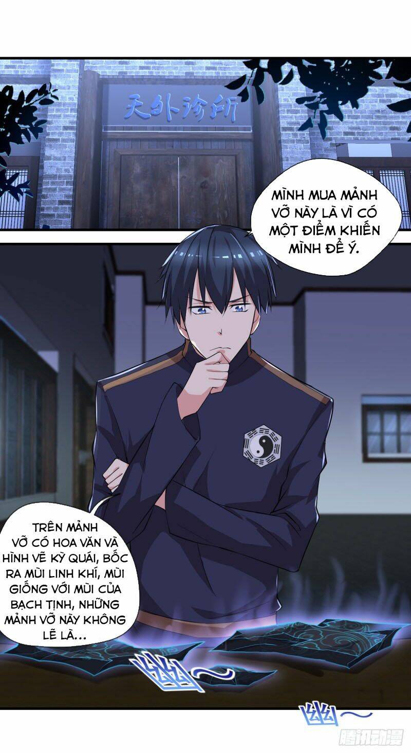 mở phòng khám tại tu tiên giới chapter 50 23