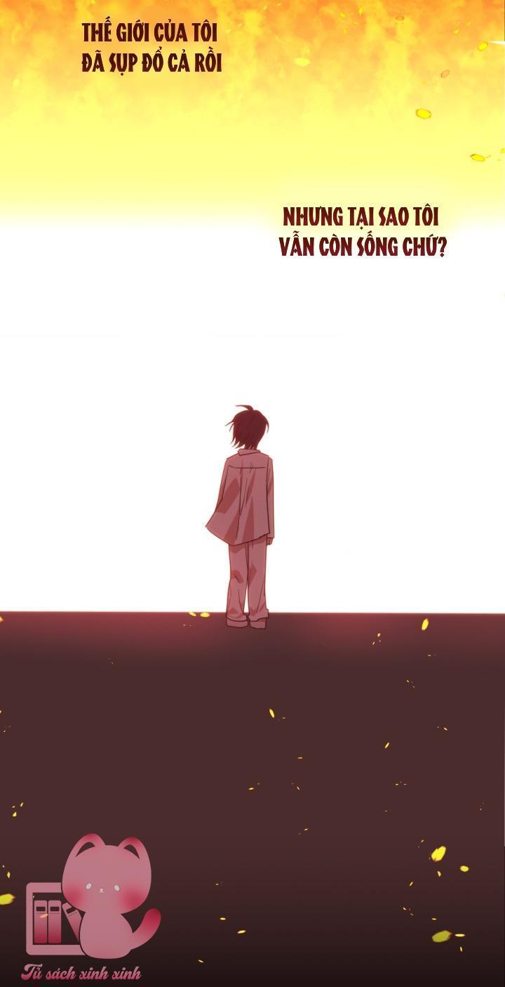 nguyện ước vô vọng của ma nữ chapter 66 29