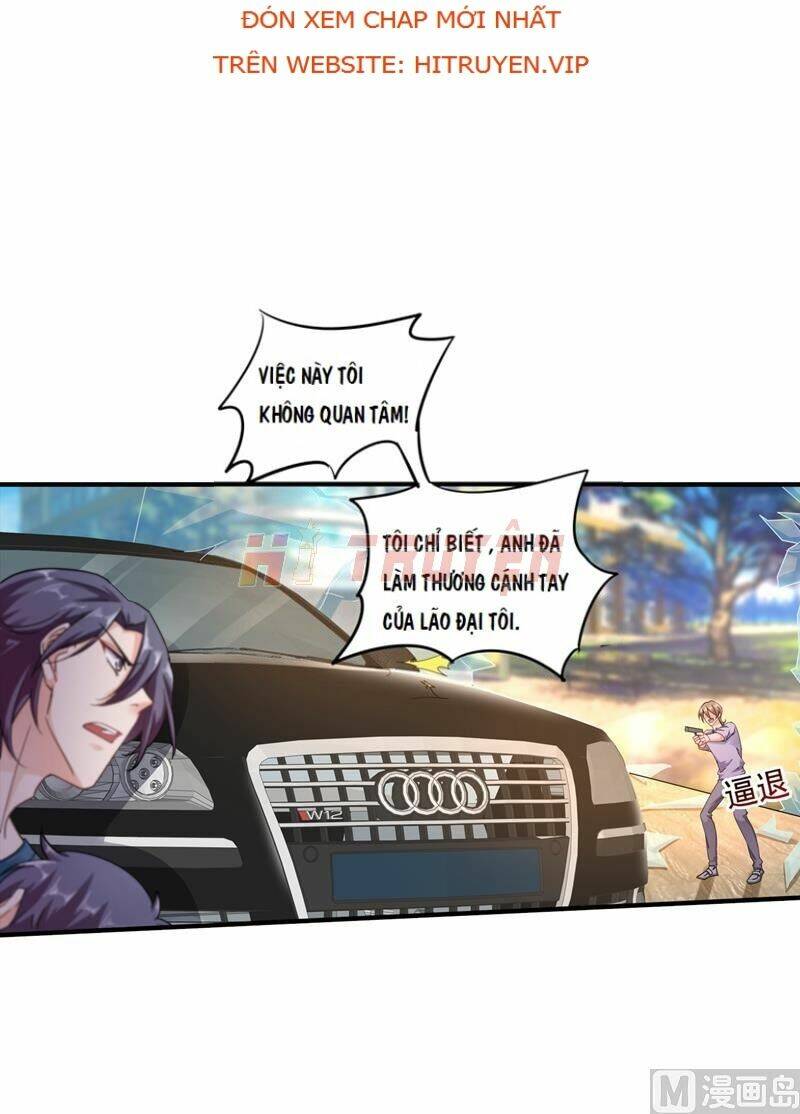 nhập cốt noãn hôn chapter 288 36