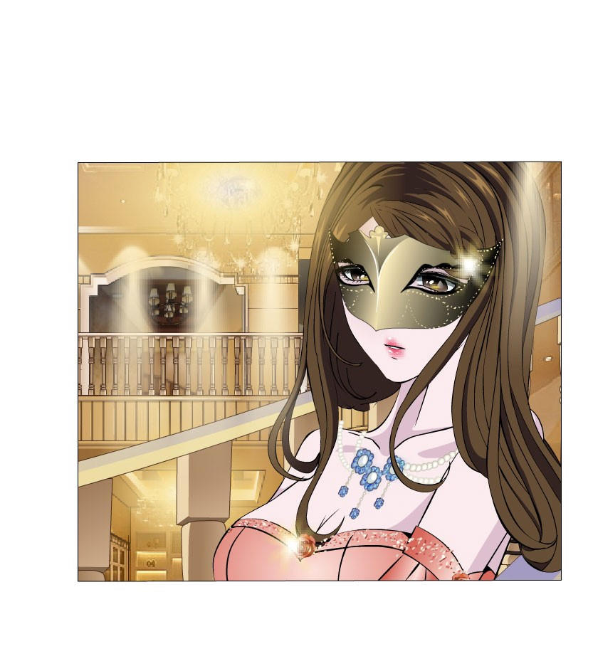 cạm bẫy của nữ thần chapter 39 24