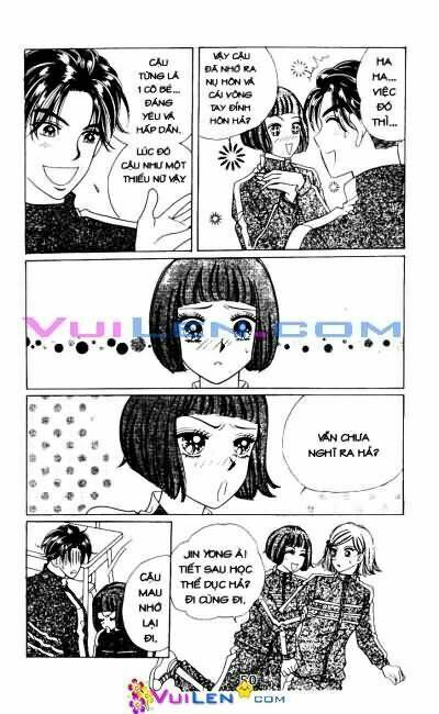 bong bóng trắng chapter 3 50