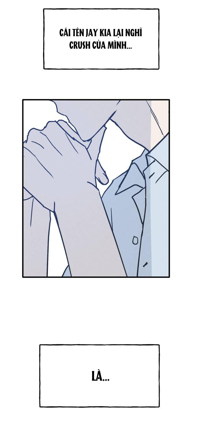 nguyên tắc của bạn thân là con trai chapter 1.2 31