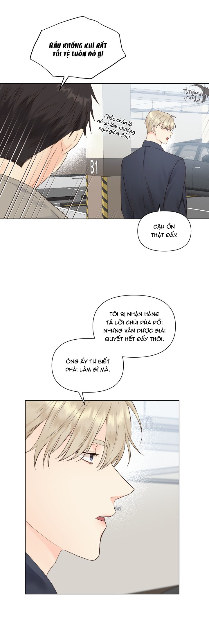 thủ hoa chapter 13 6