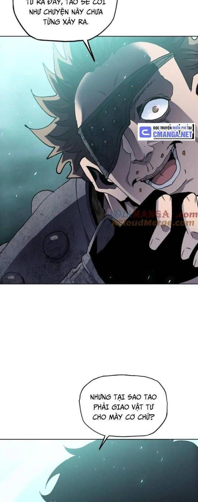 kẻ tàn nhẫn ngày tận thế: bắt đầu dự trữ hàng tỉ tấn vật tư chapter 21 45